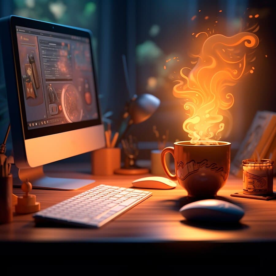 Creative Services